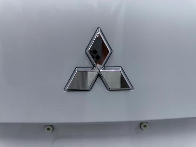 new 2025 Mitsubishi Outlander car, priced at $42,798