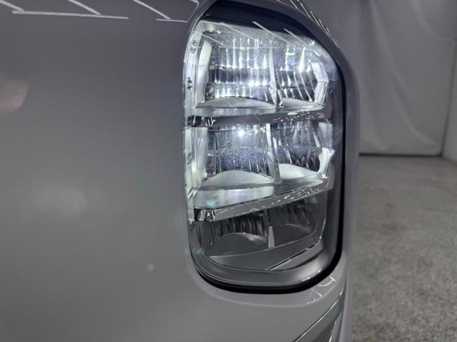 new 2025 Mitsubishi Outlander car, priced at $42,798