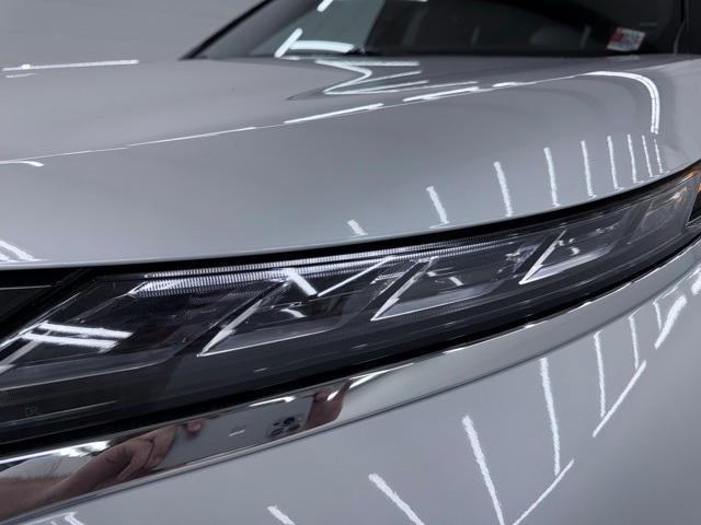 new 2025 Mitsubishi Outlander car, priced at $42,798
