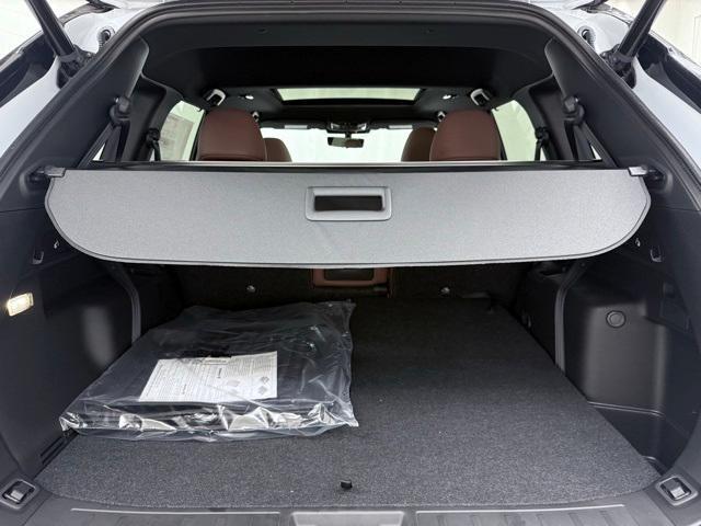 new 2025 Mitsubishi Outlander car, priced at $42,798