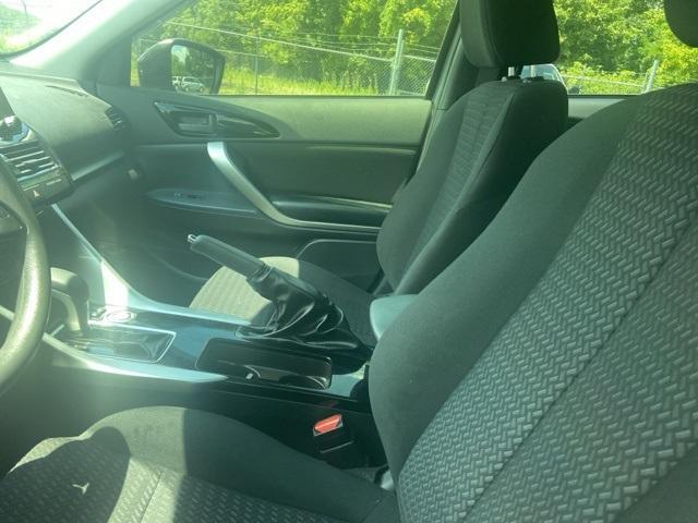 used 2024 Mitsubishi Eclipse Cross car, priced at $21,873