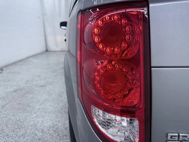 used 2020 Dodge Grand Caravan car, priced at $16,700