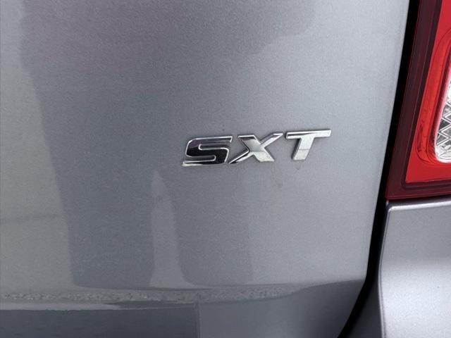 used 2020 Dodge Grand Caravan car, priced at $16,700
