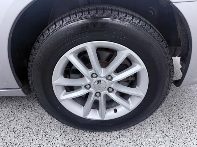 used 2020 Dodge Grand Caravan car, priced at $16,700
