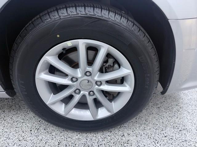 used 2020 Dodge Grand Caravan car, priced at $16,700
