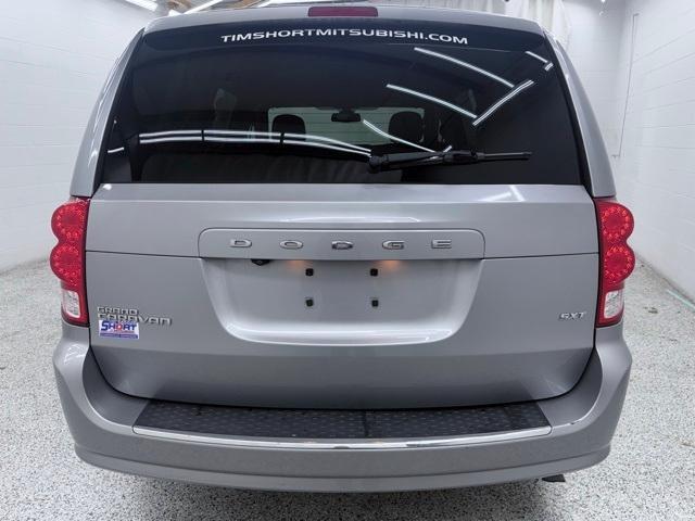 used 2020 Dodge Grand Caravan car, priced at $16,700
