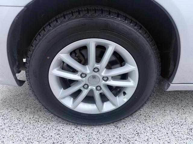 used 2020 Dodge Grand Caravan car, priced at $16,700