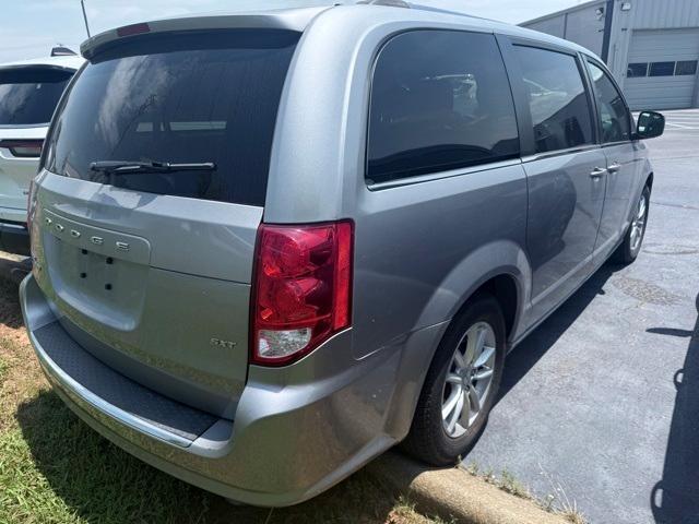 used 2020 Dodge Grand Caravan car, priced at $16,990