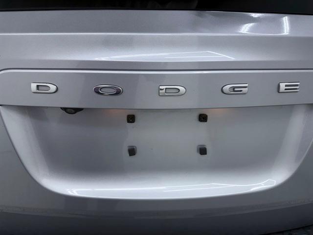 used 2020 Dodge Grand Caravan car, priced at $16,700