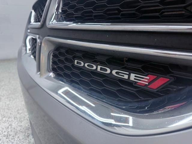 used 2020 Dodge Grand Caravan car, priced at $16,700