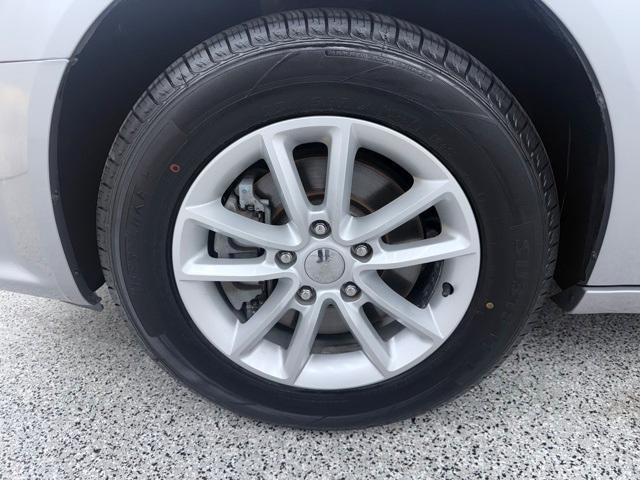 used 2020 Dodge Grand Caravan car, priced at $16,700