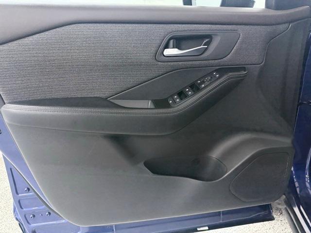 used 2023 Nissan Rogue car, priced at $21,570