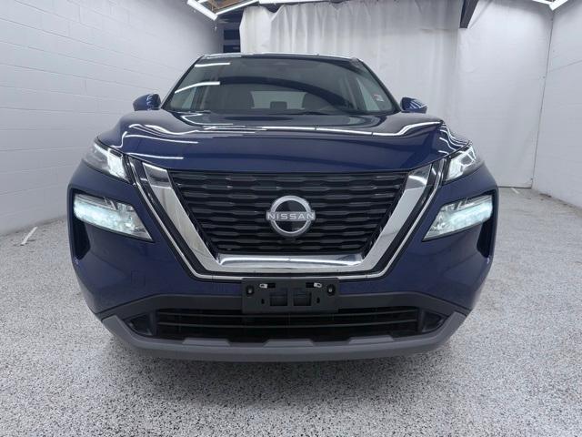 used 2023 Nissan Rogue car, priced at $21,570
