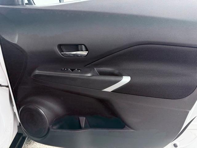 used 2023 Nissan Kicks car, priced at $18,200