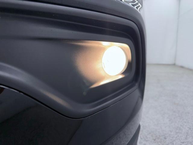 used 2022 Jeep Compass car, priced at $19,200