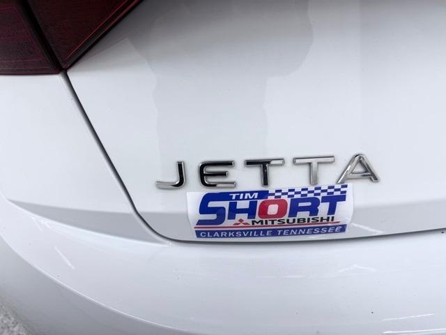 used 2022 Volkswagen Jetta car, priced at $16,800