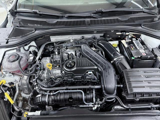 used 2022 Volkswagen Jetta car, priced at $16,800