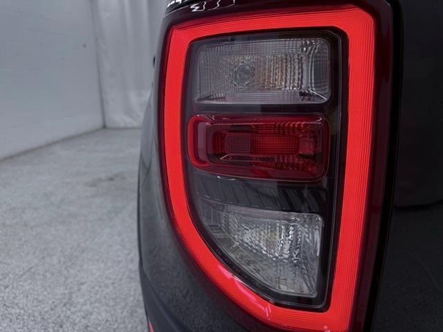 used 2021 Ford Bronco Sport car, priced at $26,000