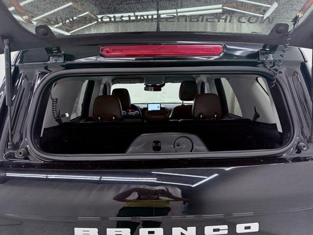 used 2021 Ford Bronco Sport car, priced at $26,000