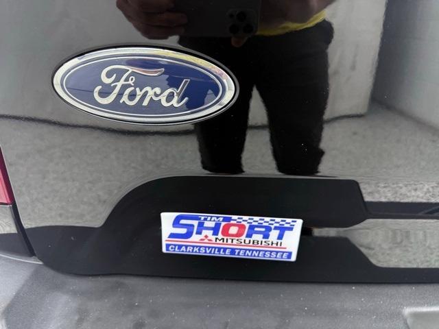 used 2021 Ford Bronco Sport car, priced at $26,000