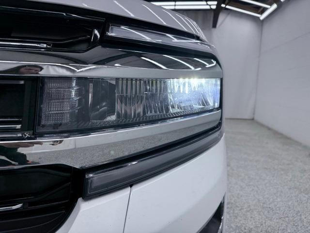 used 2023 Ford Expedition Max car, priced at $40,694