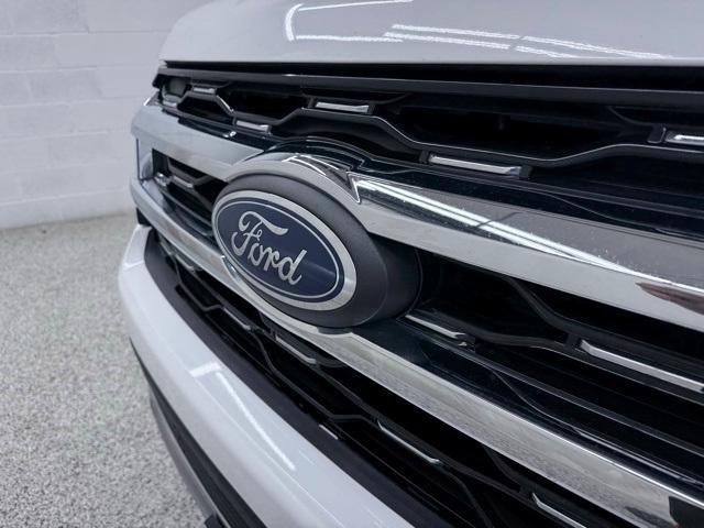 used 2023 Ford Expedition Max car, priced at $40,694