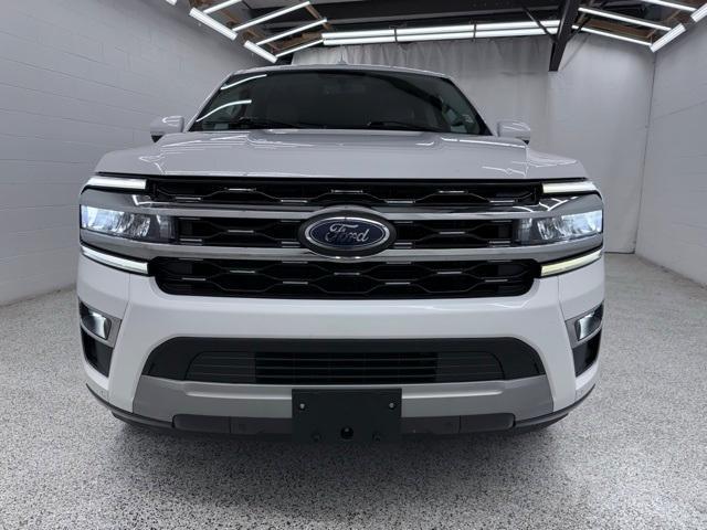 used 2023 Ford Expedition Max car, priced at $40,694