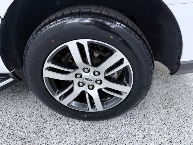 used 2023 Ford Expedition Max car, priced at $40,694