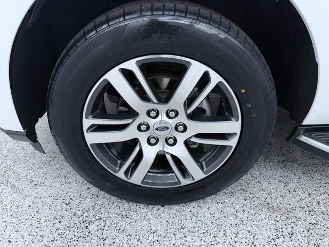 used 2023 Ford Expedition Max car, priced at $40,694