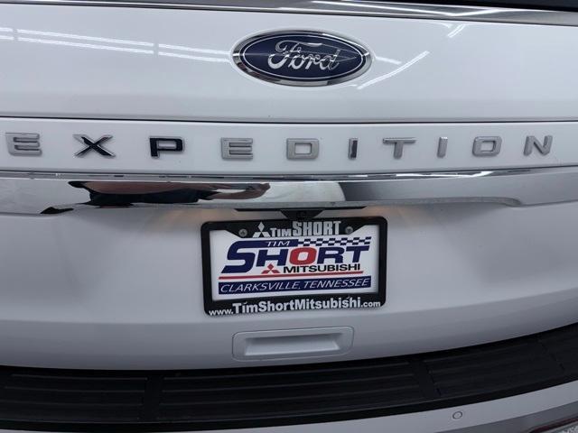 used 2023 Ford Expedition Max car, priced at $40,694