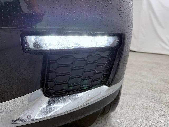 used 2023 Jeep Grand Cherokee L car, priced at $28,600
