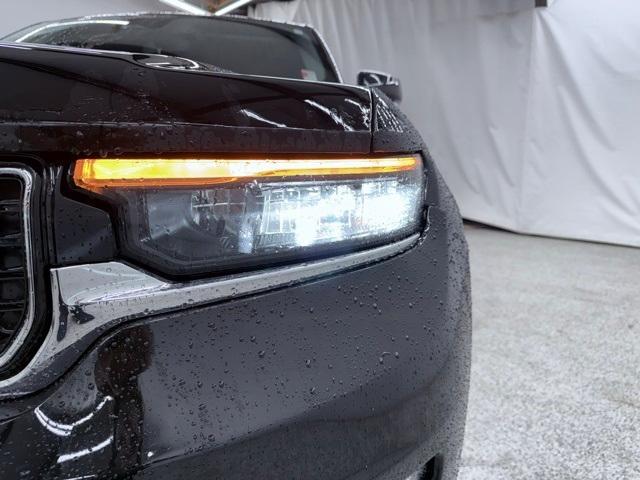 used 2023 Jeep Grand Cherokee L car, priced at $28,600