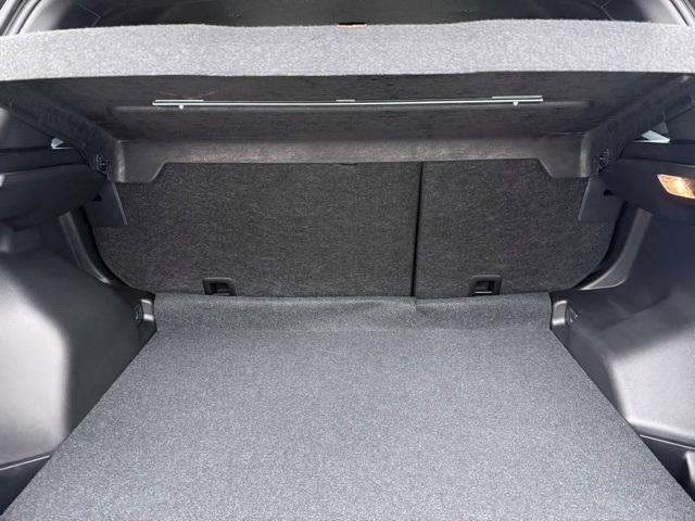 new 2025 Mitsubishi Outlander Sport car, priced at $28,503