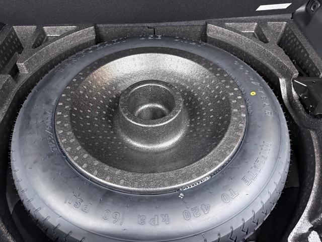 new 2025 Mitsubishi Outlander Sport car, priced at $28,503