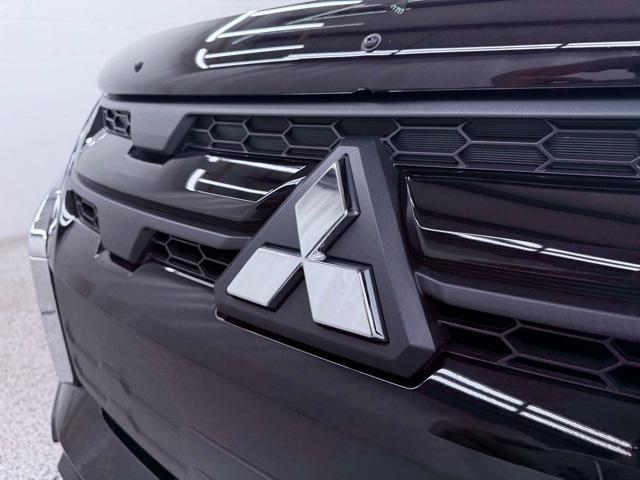 new 2025 Mitsubishi Outlander Sport car, priced at $28,503