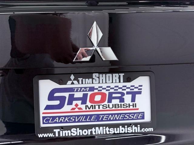 new 2025 Mitsubishi Outlander Sport car, priced at $28,503