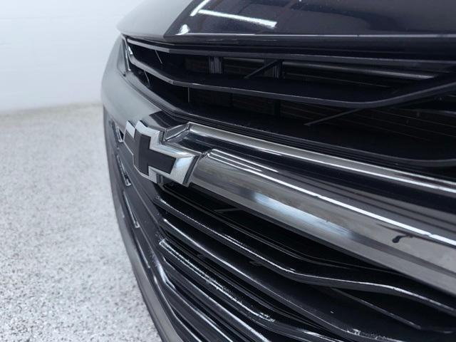 used 2022 Chevrolet Malibu car, priced at $18,344