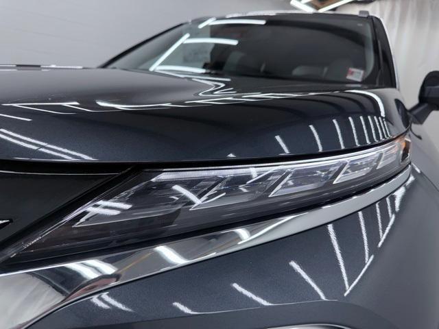 new 2025 Mitsubishi Outlander car, priced at $39,278