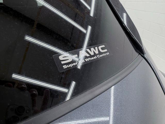 new 2025 Mitsubishi Outlander car, priced at $39,278