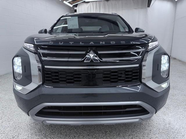 new 2025 Mitsubishi Outlander car, priced at $39,278