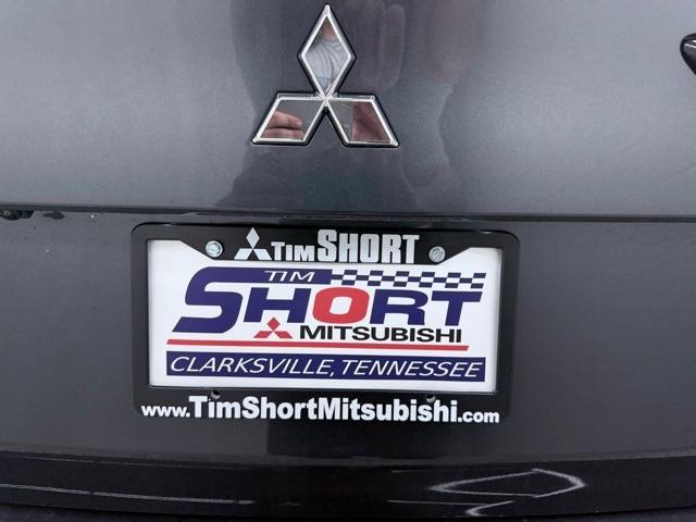 new 2025 Mitsubishi Outlander car, priced at $39,278