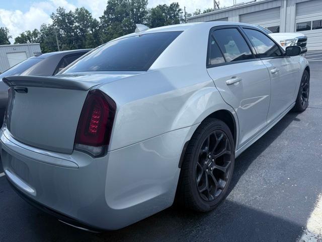 used 2020 Chrysler 300 car, priced at $22,692