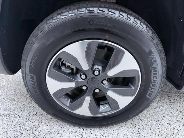 used 2022 Jeep Grand Cherokee 4xe car