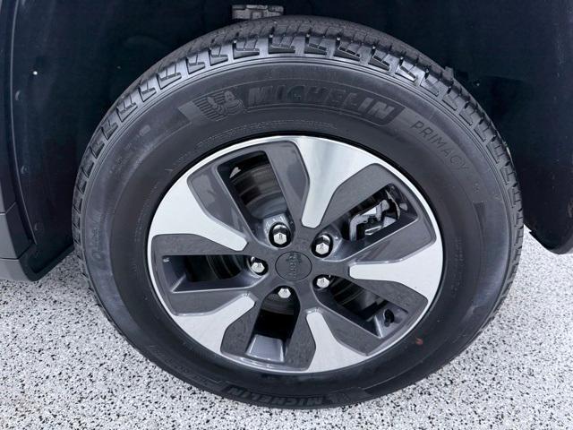 used 2022 Jeep Grand Cherokee 4xe car