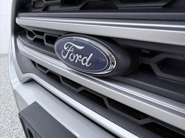 used 2022 Ford EcoSport car, priced at $15,900