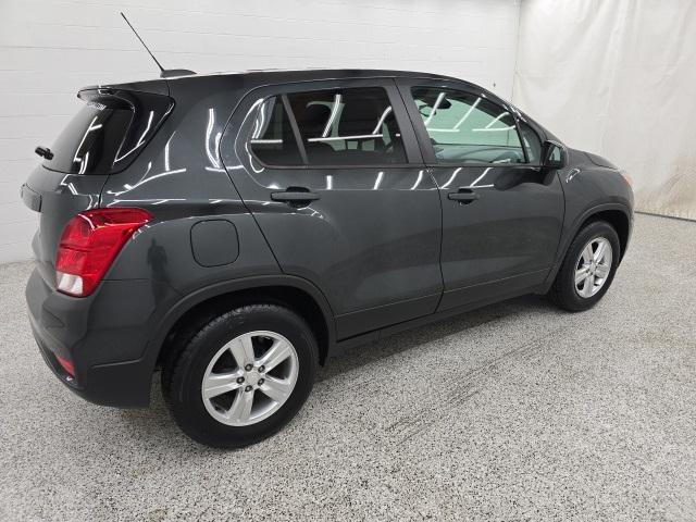 used 2019 Chevrolet Trax car, priced at $12,980