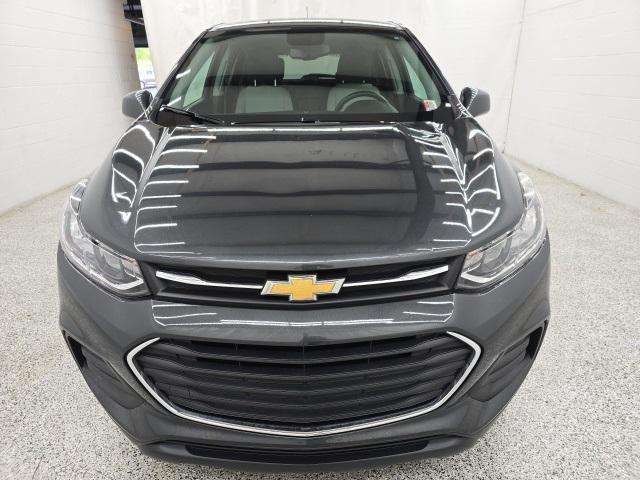 used 2019 Chevrolet Trax car, priced at $12,980