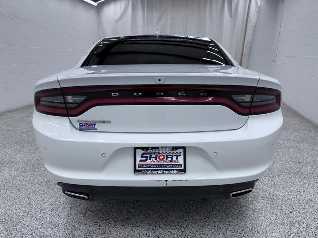 used 2023 Dodge Charger car, priced at $22,664