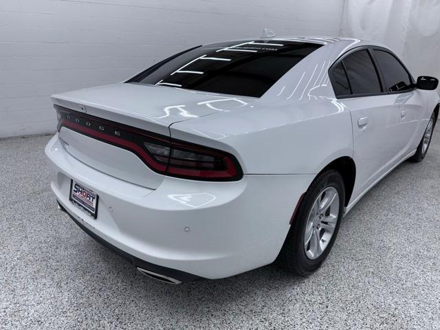 used 2023 Dodge Charger car, priced at $22,664