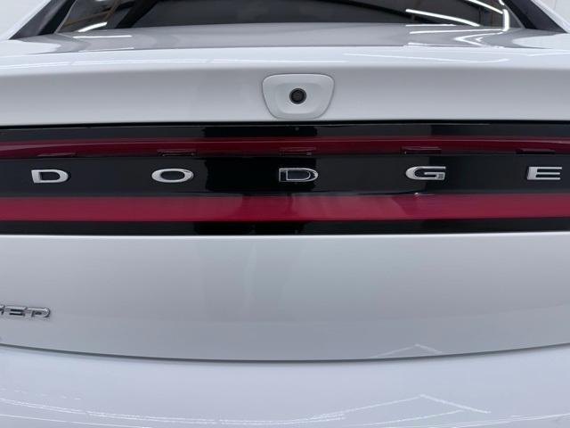 used 2023 Dodge Charger car, priced at $22,664